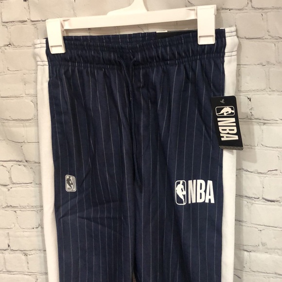 NBA Men’s Jogger Pants - Picture 2 of 7